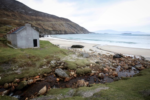 Remote 'Banshees' islands reap Oscars tourism boom