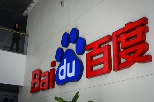 China's Baidu says developing AI chatbot