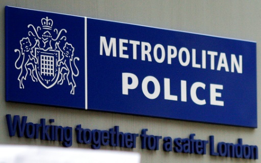 London police force racist, misogynist and homophobic: report