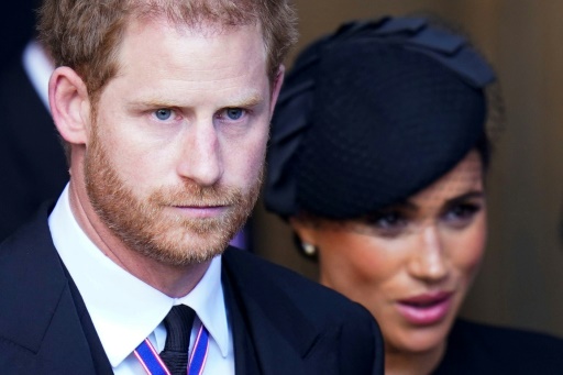 Britain's Prince Harry loses home on royal estate: reports