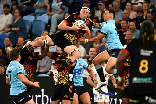 Rules changes make Super Rugby faster, higher-scoring