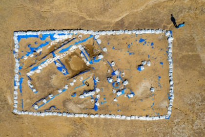 Iraq dig uncovers 5,000 year old pub restaurant.jpg