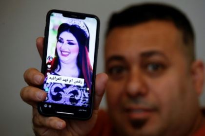 TikTokers jailed as Iraq targets 'decadent content'.jpg