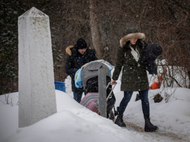 From Colombia or Haiti, migrants' long road ends in Canada.jpg