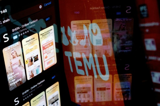 Chinese shopping app Temu wows US amid TikTok fears