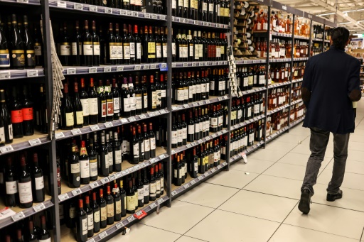 What's in wine? Campaigners want ingredients on the bottle