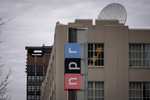 After backlash, Twitter now calls NPR -- and BBC -- 'government-funded'