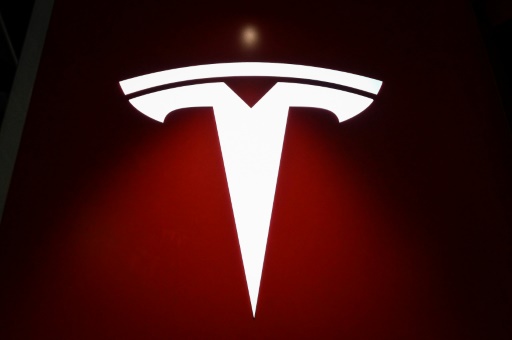 Tesla sued over workers' alleged access to car video imagery