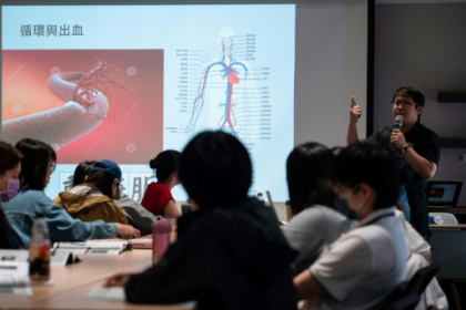 Taiwan civilians train for Chinese invasion.jpg