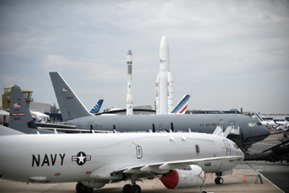 Paris Air Show back with climate, defence in focus.jpg