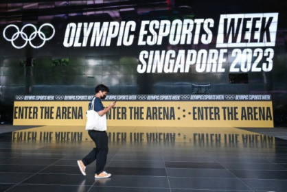 When is an eSport not an eSport Olympic event puzzles gamers.jpg