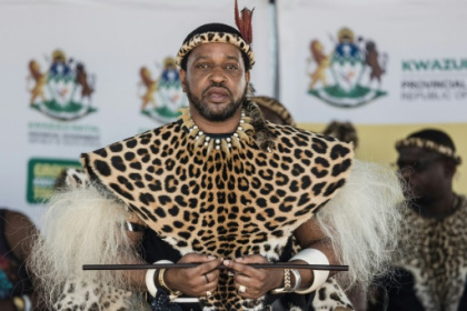 Zulu king undergoes tests following adviser's sudden death.jpg