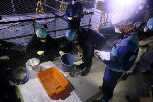 Final preparations under way for Fukushima water release