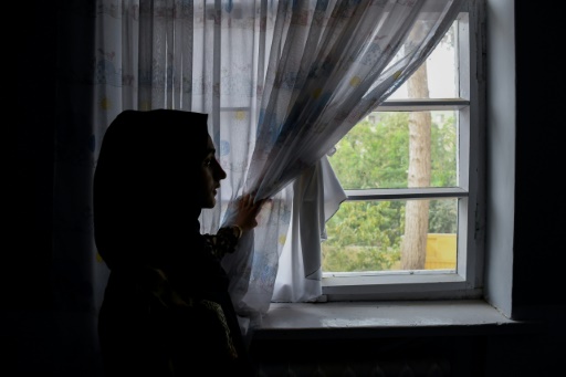 Worry, relief, despair, pride: Afghans on life two years under the Taliban