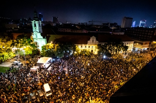 Slovakia campaign rhetoric raises LGBTQ concern