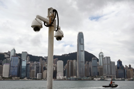 Hong Kong police step up surveillance to 'tame' activists