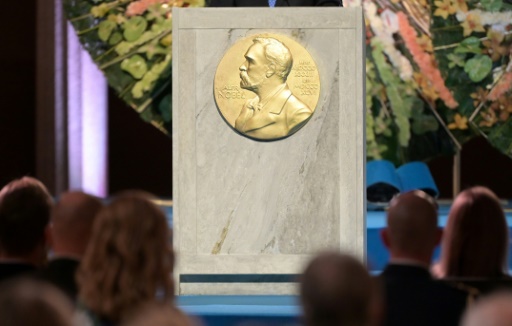 Narcolepsy, cancer tipped as Medicine Prize opens Nobel week