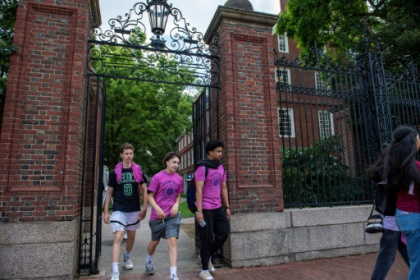 US probe opened over Harvard's 'legacy' admissions policy.jpg