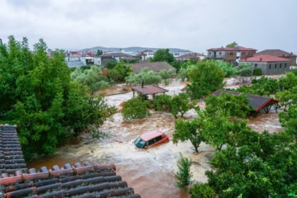 Torrential rains kill one in Greece after wildfires.jpg