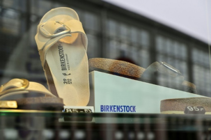 Birkenstock aims to raise up to $1.58 bn in IPO.jpg