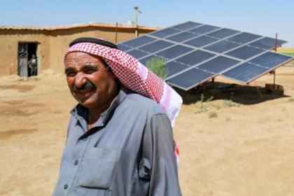 Farmers turn to solar power in Syria's former breadbasket.jpg