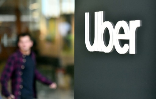 Uber, Lyft to pay $328 mn to drivers after New York state probe