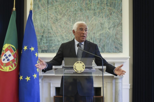Portuguese prime minister resigns following corruption probe