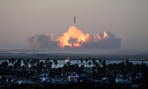 From the Israel-Gaza war to the Moon race: events that defined 2023
