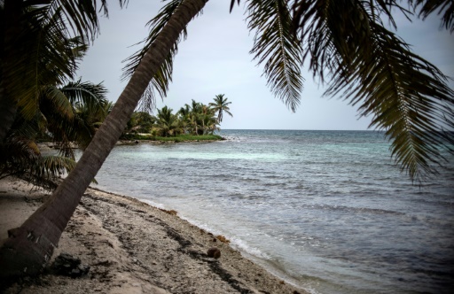 How Belize became a poster child for 'debt-for-nature' swaps