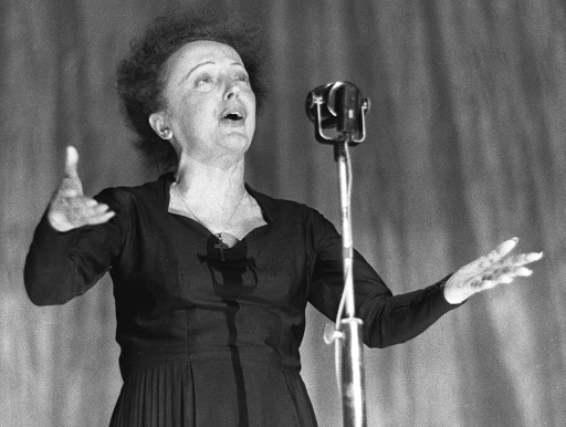 After Beatles, AI to bring Edith Piaf voice back to life for biopic