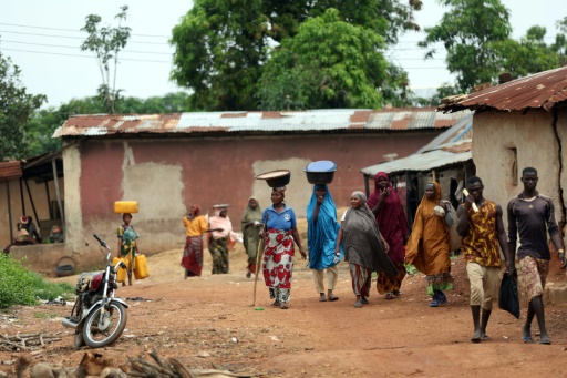 Solar mini-grids offer clean-power hope to rural Africa