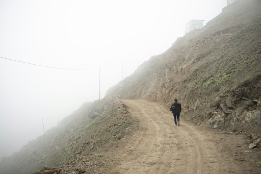 In Peru, a small carbon footprint is not a choice