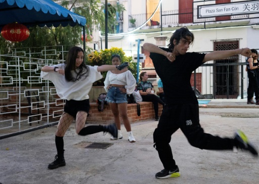 K-pop seduces youth in communist Cuba, birthplace of salsa