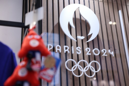 UN General Assembly urges 'Olympic Truce' for Paris Games