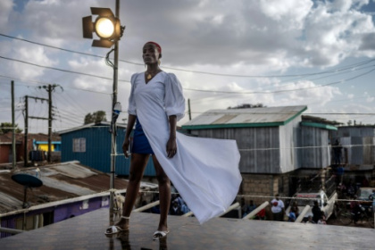 Fashion Week hits Kenya's biggest urban slum.jpg