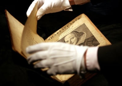 Shakespeare in space to mark First Folio 400th anniversary.jpg