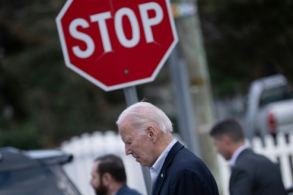 One year from election, polls offer gloomy view for Biden.jpg