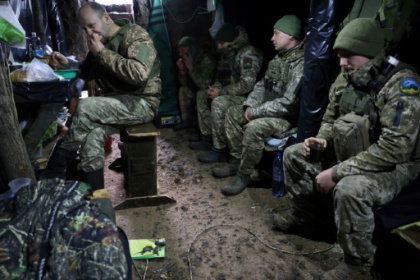 Ukraine enters second winter of war.jpg