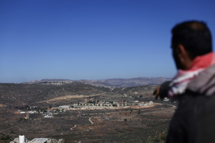 In rare Israel rebuke, US restricts visas on extremist settlers.jpg