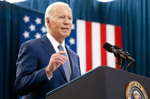 Biden the 'anti-Trump' - winning strategy or no strategy at all?