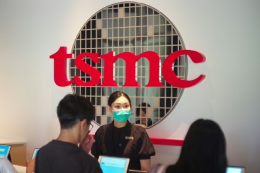 Taiwan's TSMC to launch Japan chipmaking plant in February