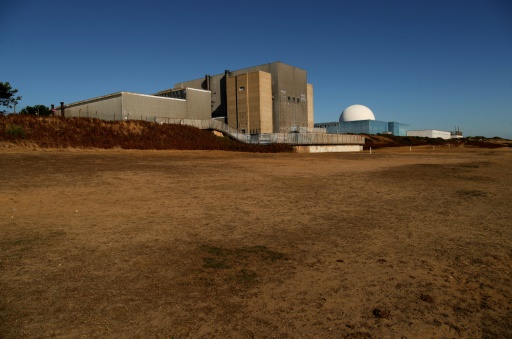 UK govt to plough extra £1.3bn into nuclear plant