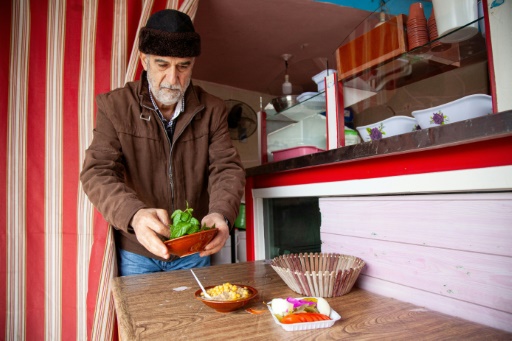 South Lebanon small businesses defy Israeli bombs to stay open