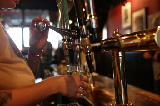 Last orders? UK pubs hit by rising costs and changing tastes