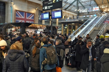 Channel Tunnel reopens after end of surprise pre-Christmas strike.jpg