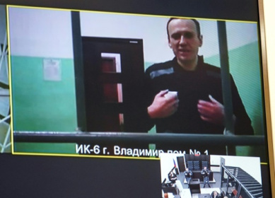 Kremlin critic Navalny moved to Arctic penal colony.jpg