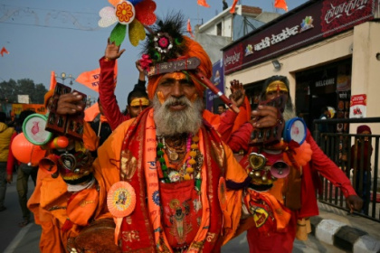 Modi to open flashpoint temple symbolising his changing India.jpg