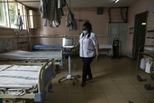 Kenyan patients suffer as doctors' strike grinds on