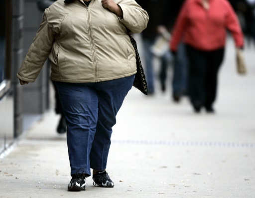 More than one billion now afflicted by obesity: Lancet