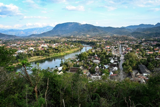 'You can't imagine the damage': Dam threatens historic Laos town